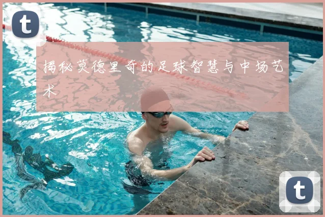 揭秘莫德里奇的足球智慧与中场艺术