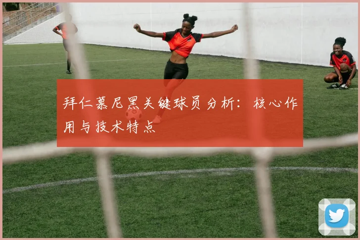 拜仁慕尼黑关键球员分析:核心作用与技术特点