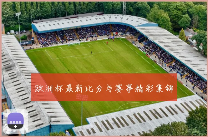 欧洲杯最新比分与赛事精彩集锦